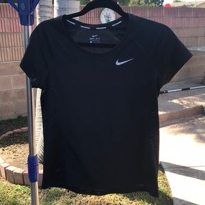 Nike Dri-Fit Running Shirt
